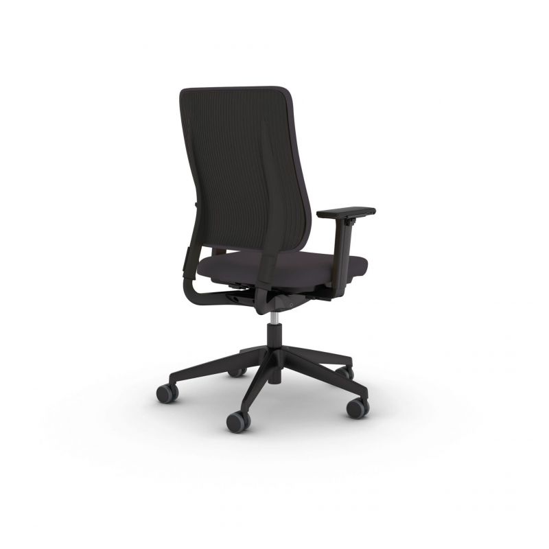 Viasit Drumback  Ergonomic Home Working  Desk Chair