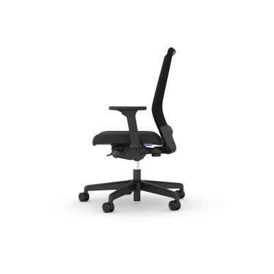 KICKSTER  Ergonomic Home Working Desk Chair