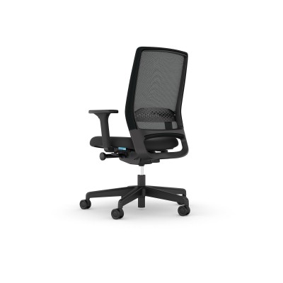 KICKSTER  Ergonomic Home Working Desk Chair