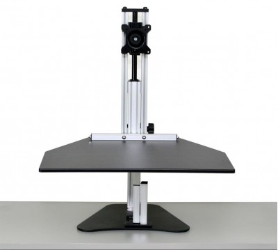 Wallaby- height adjustable standing desk