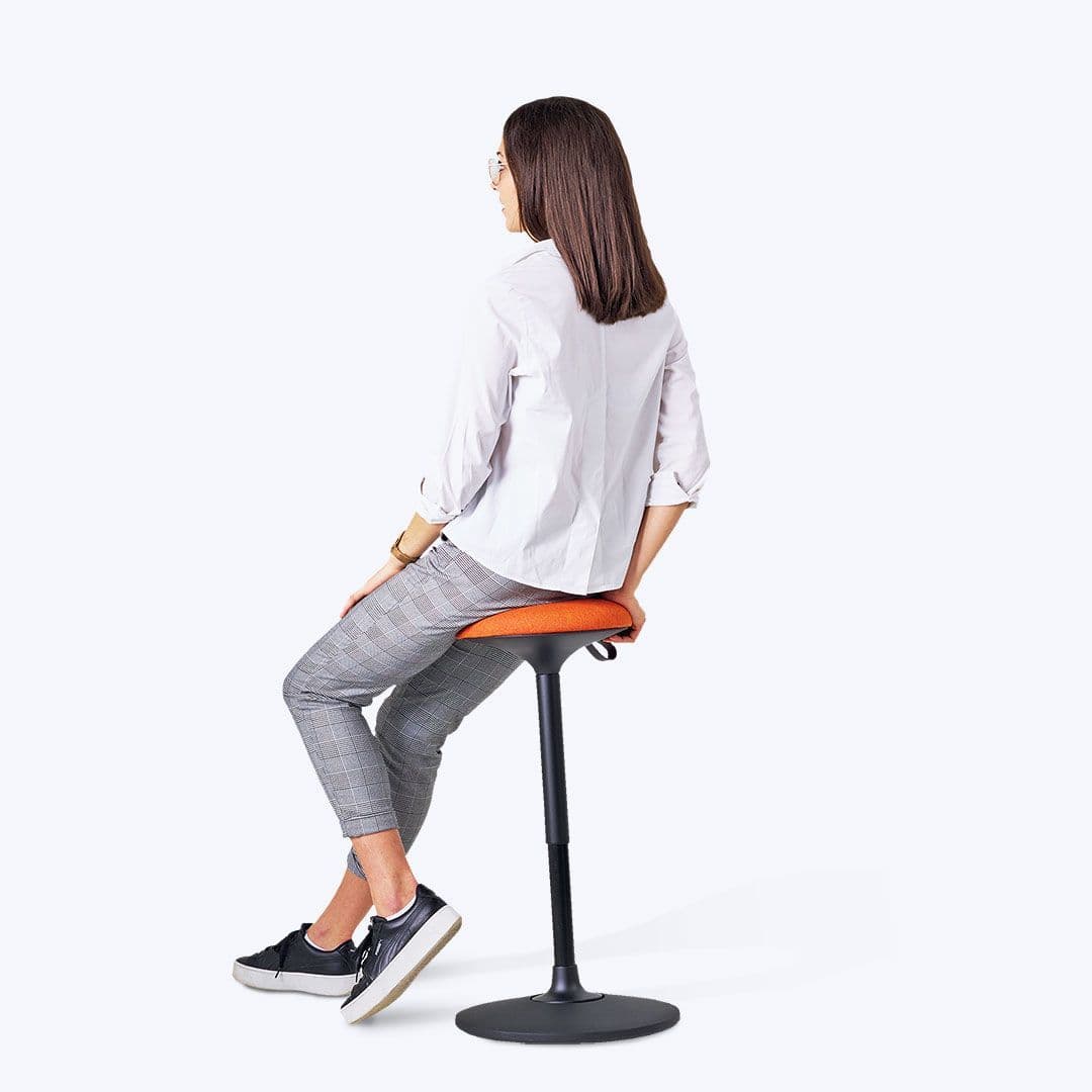 CLOONCH home working sit stand stool