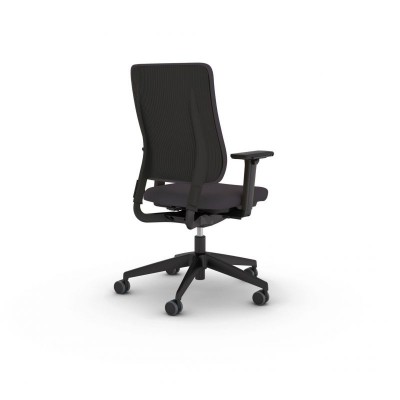 DRUMBACK  Ultraspring -ergonomic home working desk chair